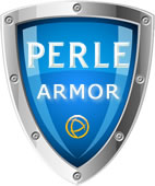 Imagen del icono de Perle Armor