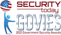 Premio Govies 2023 de Seguridad Gubernamental