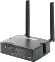 WM4700-O - Router 4G LTE de hasta 100 Mbps de enlace descendente y