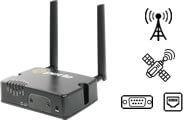 Routers LTE IRG5410